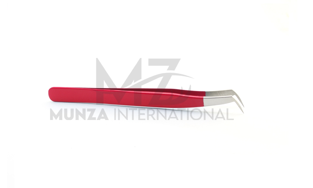 Eyelash Tweezers